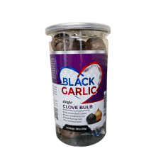 Black Garlic